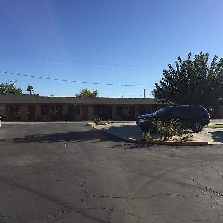 Black Horse Motel Apple Valley Εξωτερικό φωτογραφία
