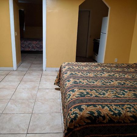 Black Horse Motel Apple Valley Εξωτερικό φωτογραφία