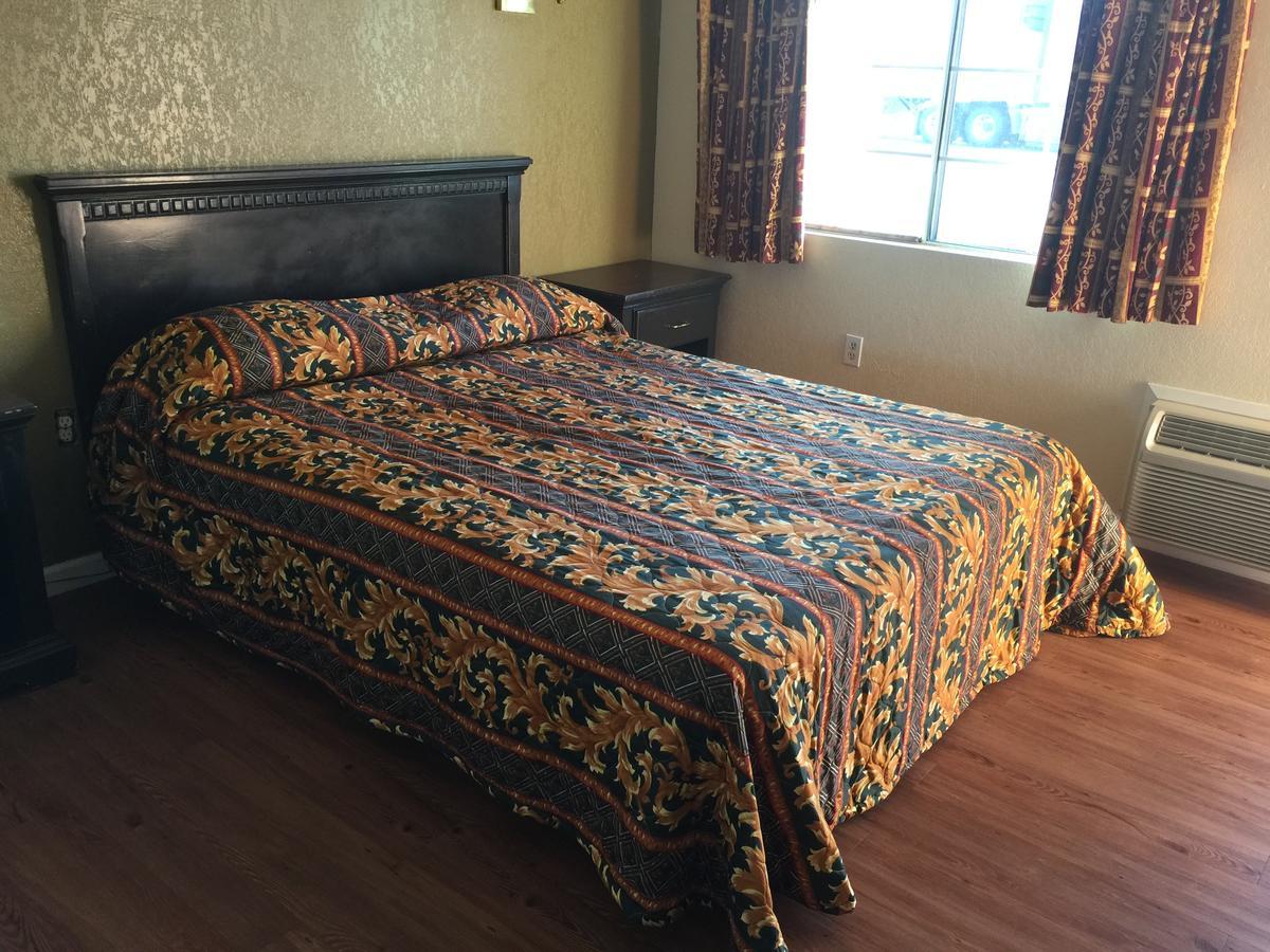Black Horse Motel Apple Valley Εξωτερικό φωτογραφία