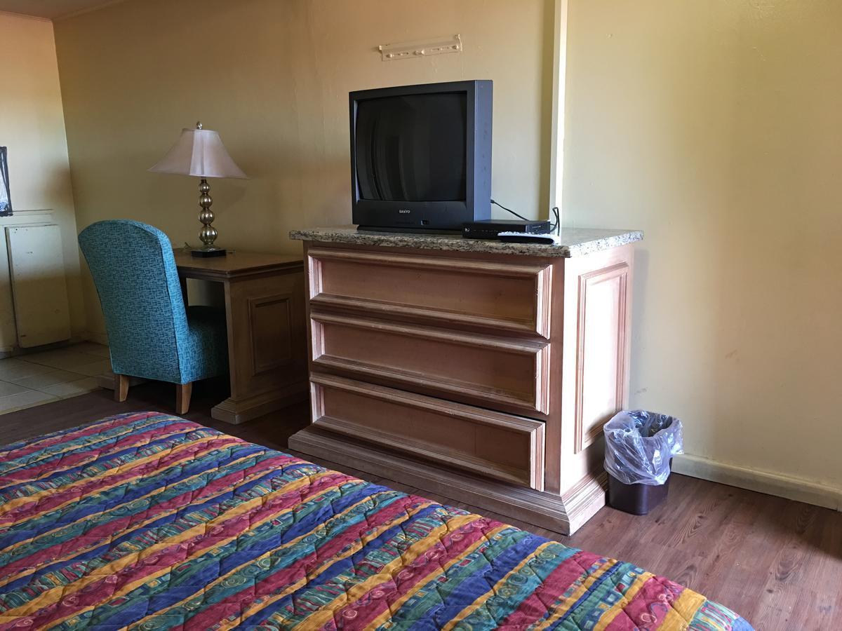 Black Horse Motel Apple Valley Εξωτερικό φωτογραφία