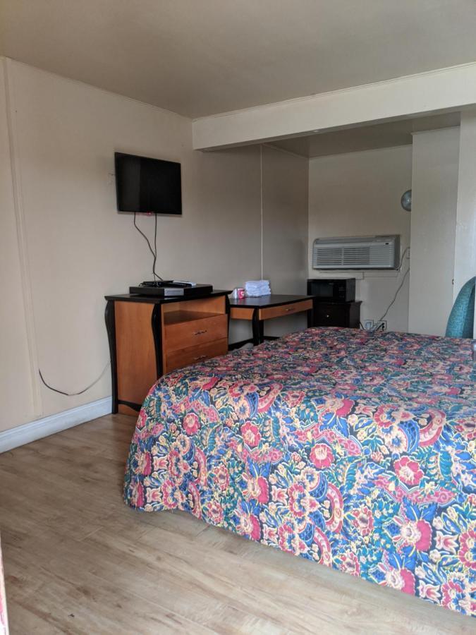 Black Horse Motel Apple Valley Εξωτερικό φωτογραφία