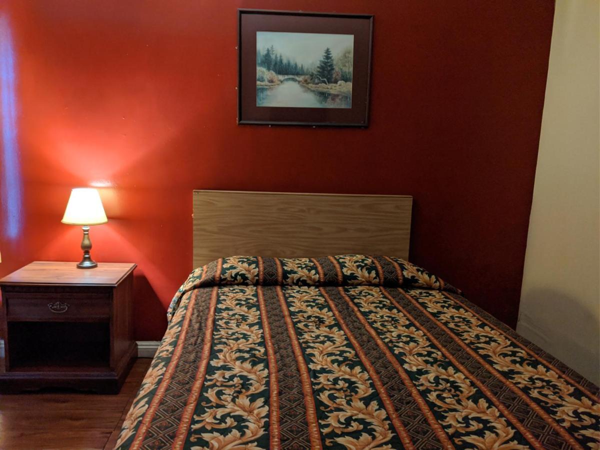Black Horse Motel Apple Valley Εξωτερικό φωτογραφία