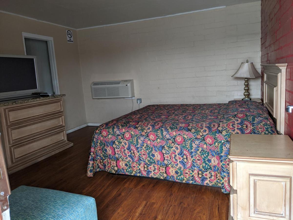 Black Horse Motel Apple Valley Εξωτερικό φωτογραφία