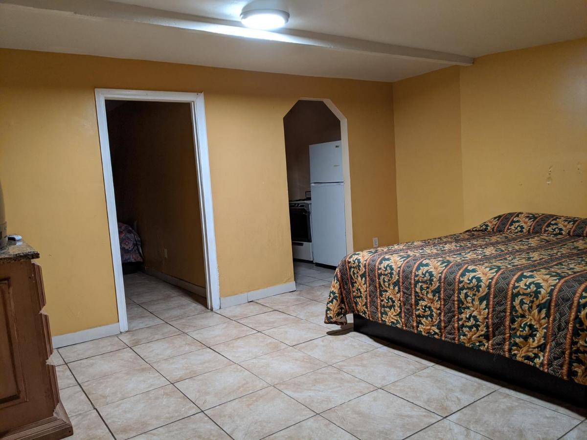 Black Horse Motel Apple Valley Εξωτερικό φωτογραφία