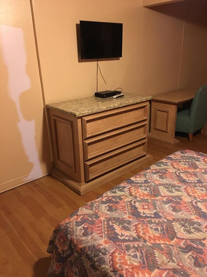 Black Horse Motel Apple Valley Εξωτερικό φωτογραφία