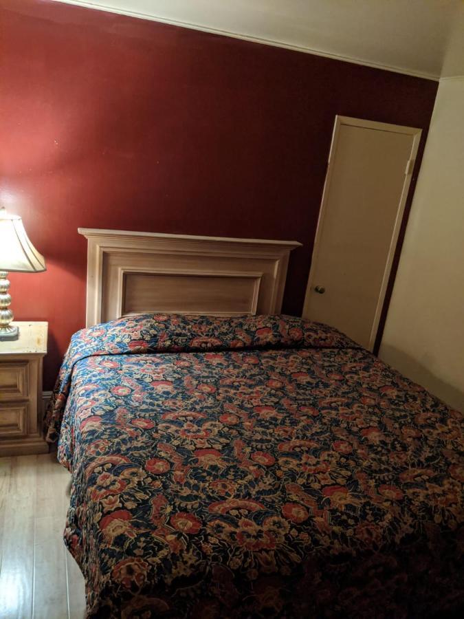 Black Horse Motel Apple Valley Εξωτερικό φωτογραφία